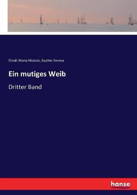 Book cover for Ein mutiges Weib