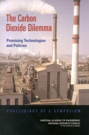 Cover of The Carbon Dioxide Dilemma