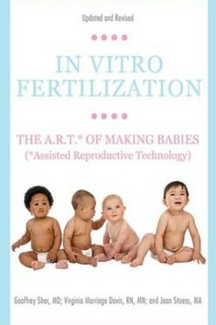 Cover of In Vitro Fertilization