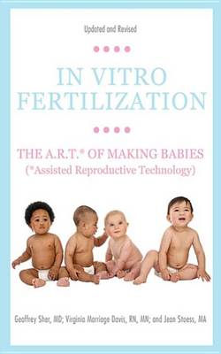 Book cover for In Vitro Fertilization