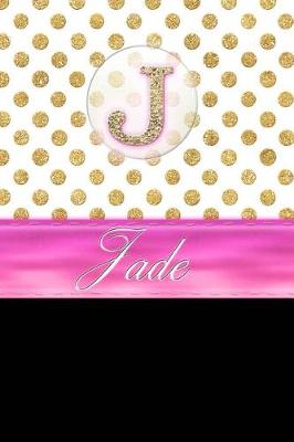 Book cover for Jade