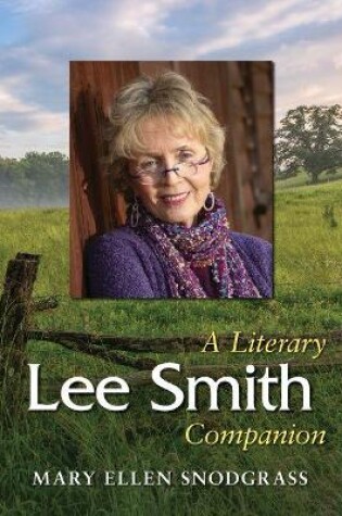 Cover of Lee Smith