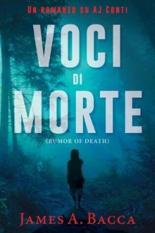 Cover of Voci di Morte