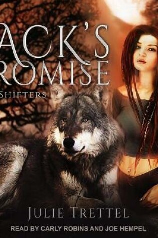 Cover of Pack's Promise