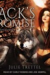 Book cover for Pack's Promise