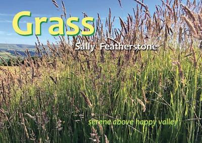 Book cover for Grass