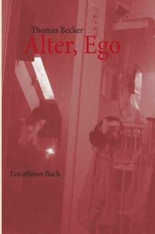 Cover of Alter, Ego