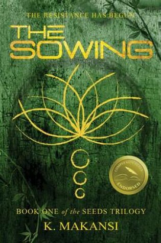 Cover of The Sowing