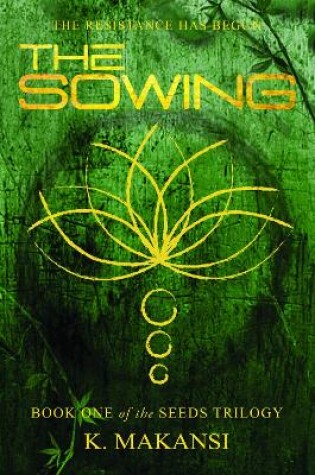 Cover of The Sowing