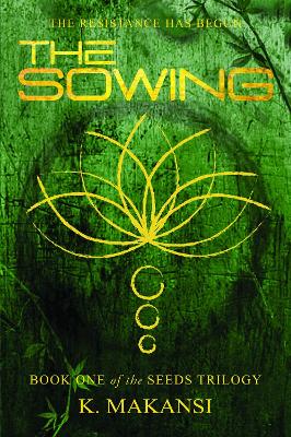 Book cover for The Sowing