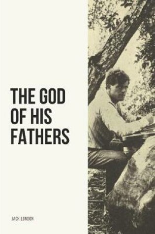 Cover of The God of His Fathers