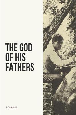 Book cover for The God of His Fathers