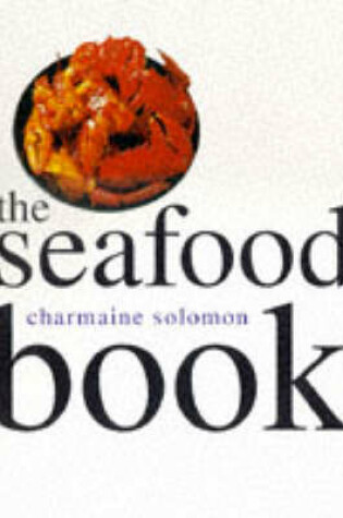 Cover of The Seafood Book