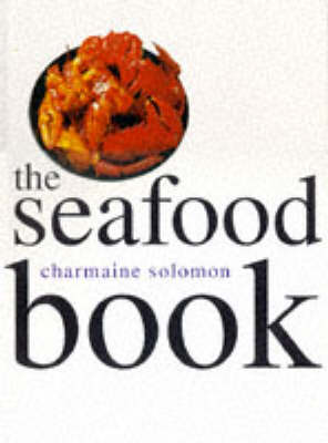 Cover of The Seafood Book