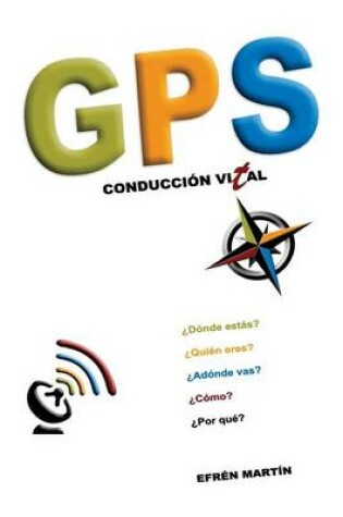 Cover of GPS