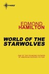 Book cover for World of the Starwolves