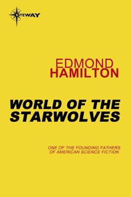 Cover of World of the Starwolves