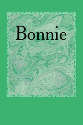 Cover of Bonnie