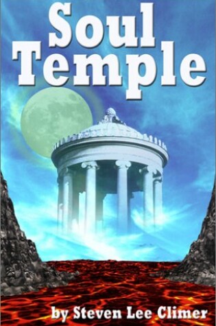 Cover of Soul Temple