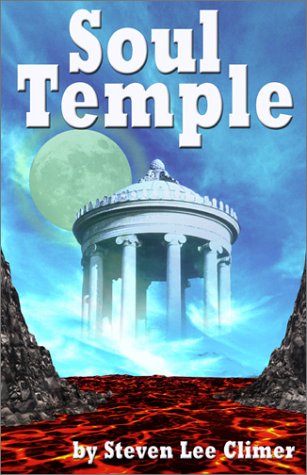 Book cover for Soul Temple
