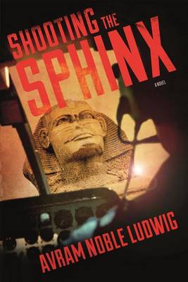 Book cover for Shooting the Sphinx