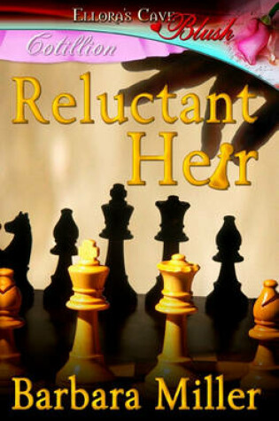 Cover of Reluctant Heir