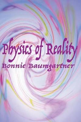 Cover of Physics of Reality