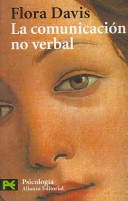 Book cover for La Comunicacion No Verbal
