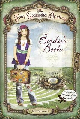 Book cover for Birdie's Book