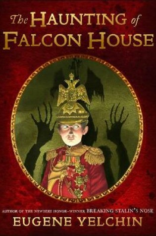 Cover of Haunting of Falcon House