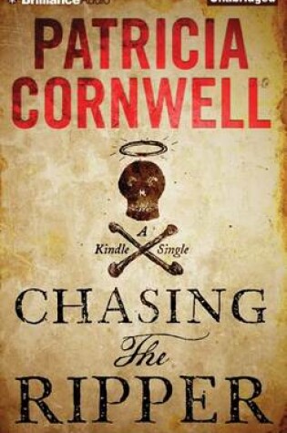 Cover of Chasing the Ripper