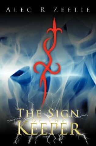 Cover of The Sign of the Keeper