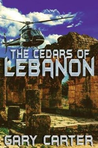 Cover of The Cedars of Lebanon