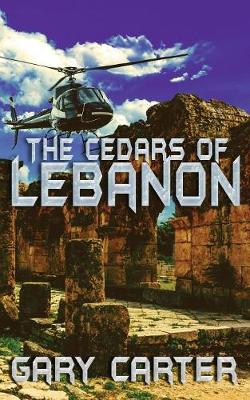 Book cover for The Cedars of Lebanon