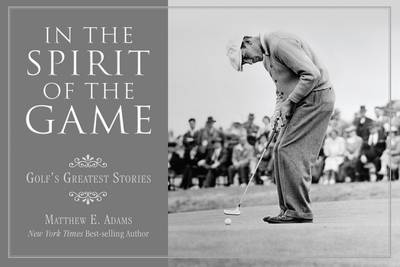 Book cover for In the Spirit of the Game