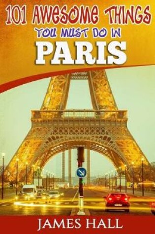 Cover of Paris