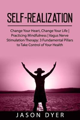 Book cover for Self-Realization