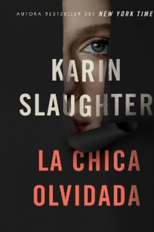 Cover of Girl, Forgotten / La Chica Olvidada \