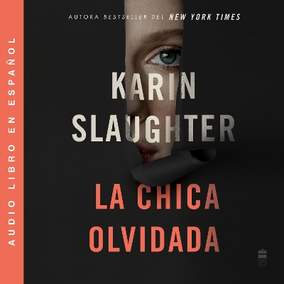 Book cover for Girl, Forgotten / La Chica Olvidada \