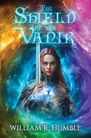 Cover of Shield of the Vanir