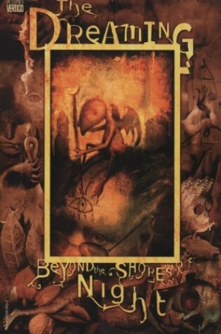 Cover of The Dreaming: beyond the Shores of Night