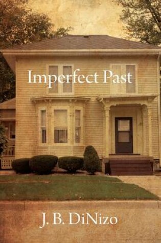 Cover of Imperfect Past