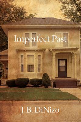 Book cover for Imperfect Past