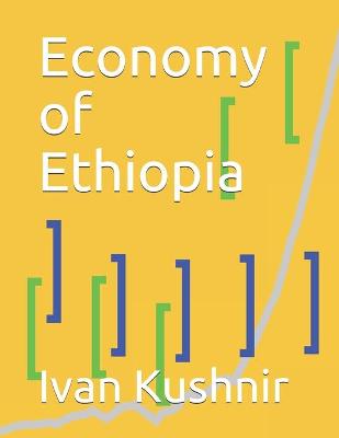 Cover of Economy of Ethiopia