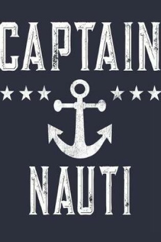 Cover of Captain Nauti