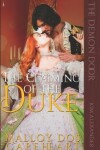 Book cover for The Claiming of the Duke