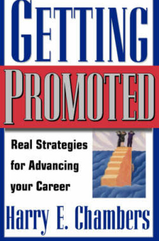 Cover of Getting Promoted