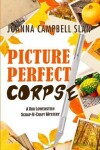 Book cover for Picture Perfect Corpse