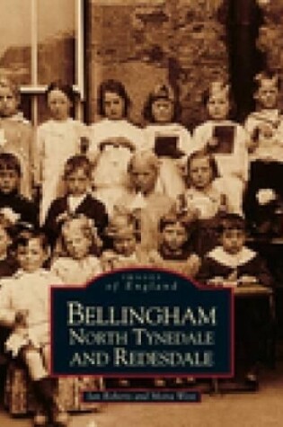 Cover of Bellingham, North Tynedale & Redesdale