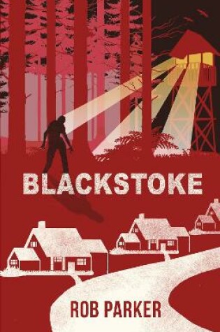 Cover of Blackstoke